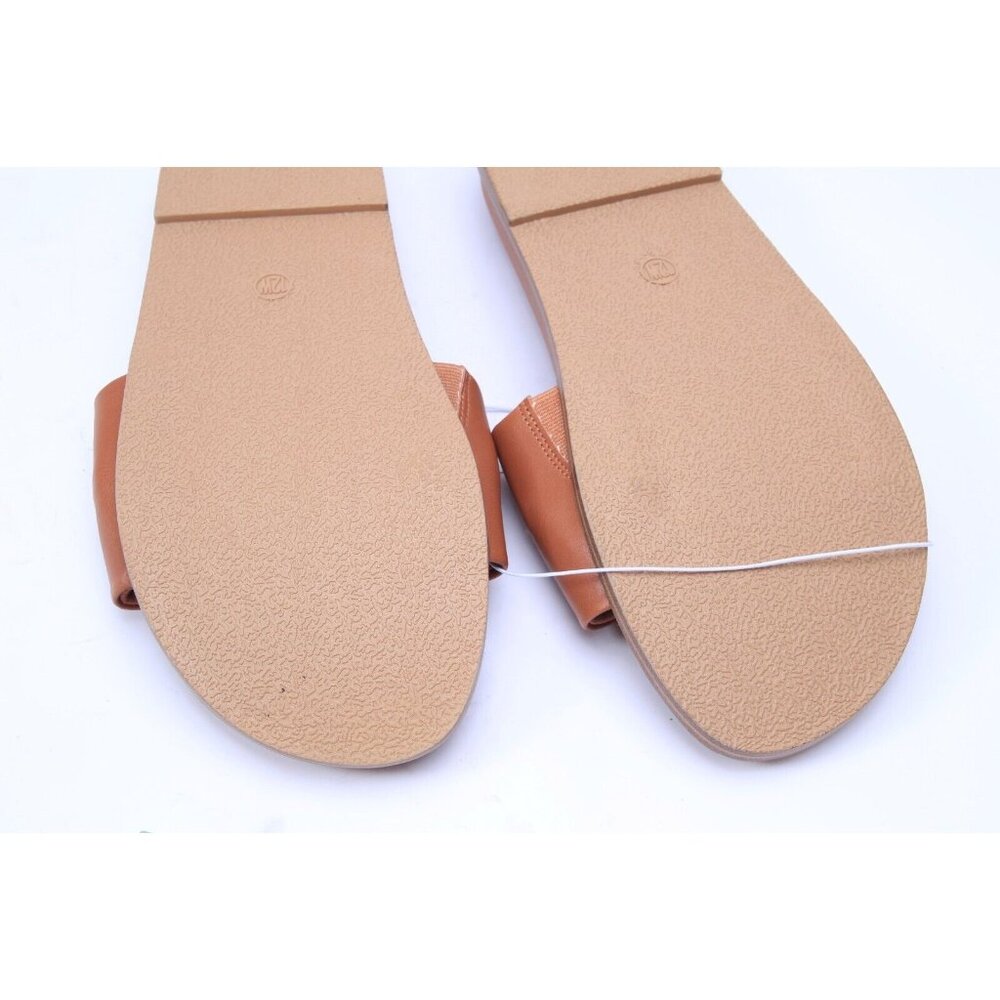 Lane Bryant  Slide Sandals Women's Sz 12W - Picture 6 of 6